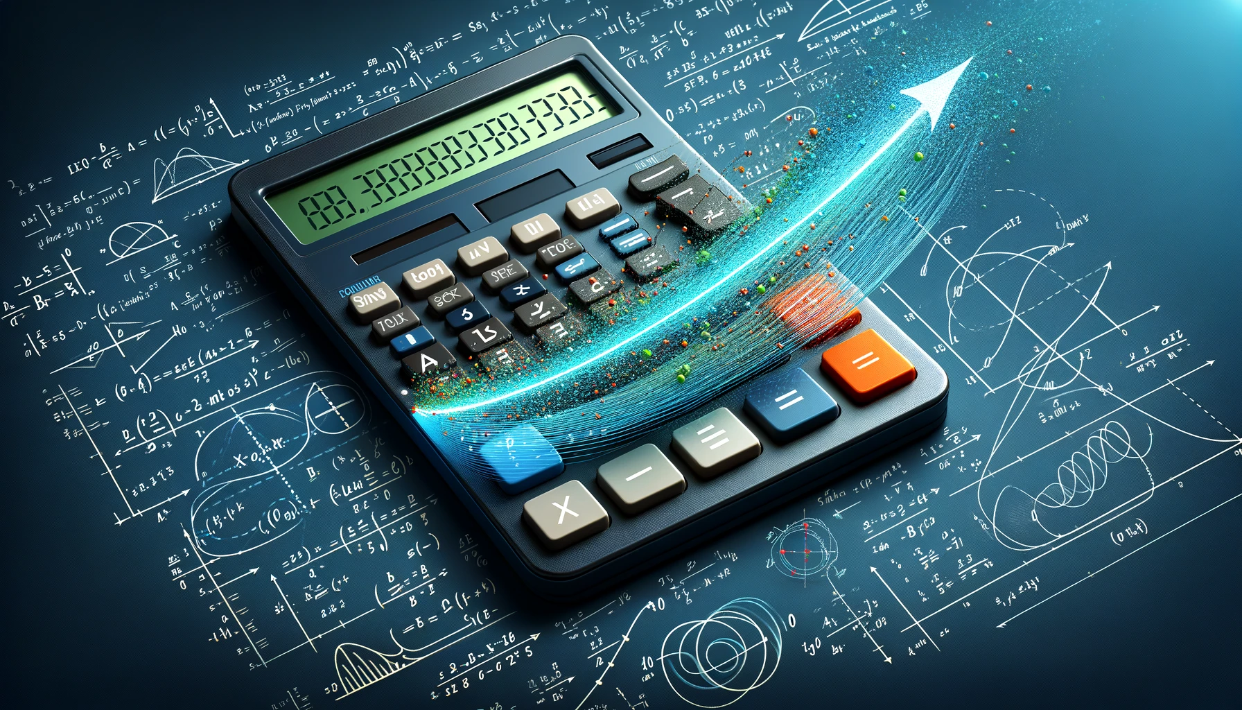 Projectile Motion Calculator