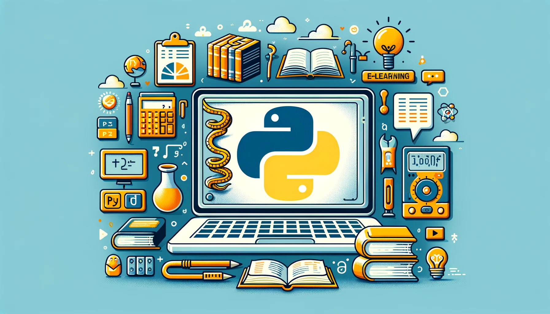 Python Learning Resources